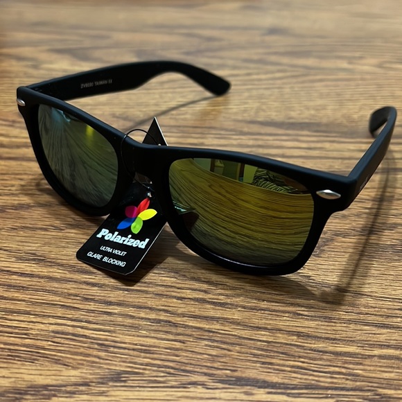 ZeroUv Polarized Sunglasses - Picture 2 of 7